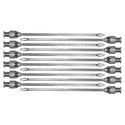 Stainless Steel 14 Gauge x 3 Inch  Needles J0174DG : 12ct