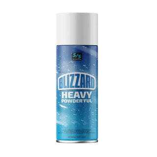 Blizzard Heavy Powder'Ful : 10oz