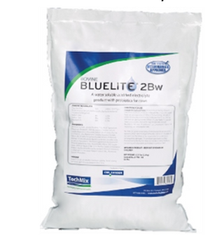 Bluelite Bovine 2BW : 6lb