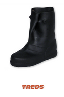 TREDS Super Tough & Stretchy Overboots Size 12-13