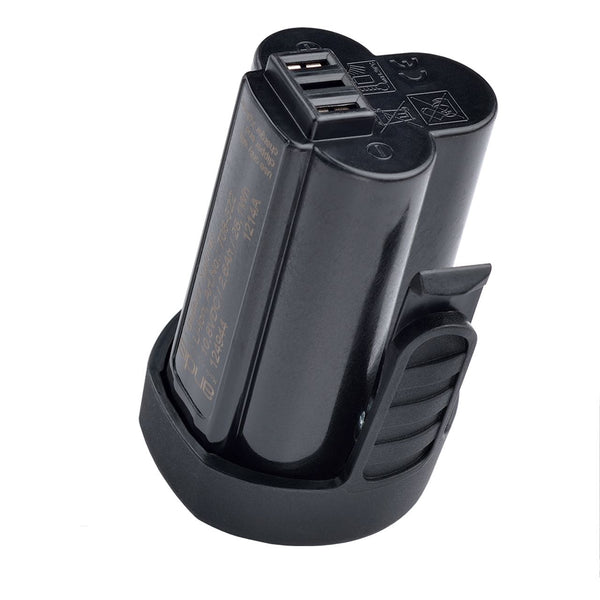 Heiniger Xplorer Cordless Clipper : Replacement Battery