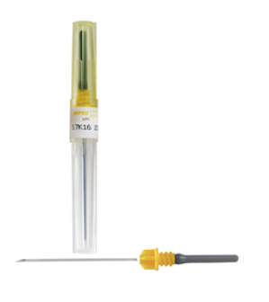 Nipro Blood Collection Needles 20G x 1.5 in : 100ct