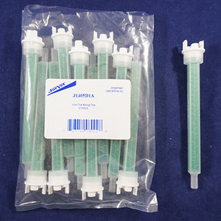 Jorgensen Hoof Grip Mixing Tips 10ct