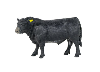 Big Country Toys Angus Bull