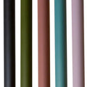 Matte Intensity Super Stick Show Stick 60 in : Slate Blue