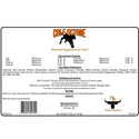 Calf Octane : 22lb