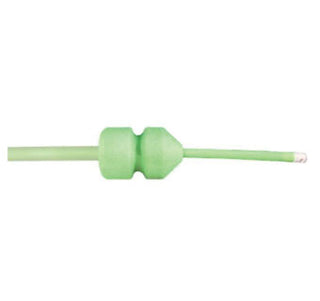 Catheter Foam PCAI Y2 + Clear Super Flex Rod : 25ct