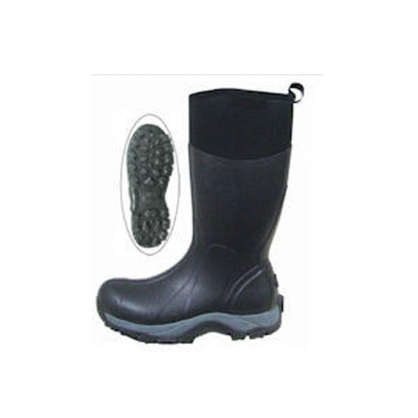 Reed Men Glacier 16" Boots: Size 11