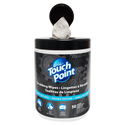 Touchpoint Scrub Wipes : 50ct