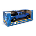 Big Country Toys Ford Super Duty F250: Blue