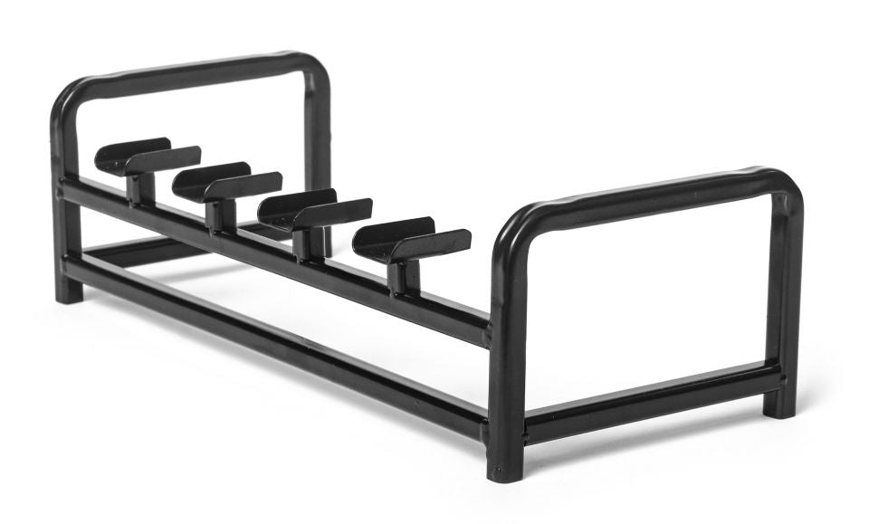 Little Buster 4 Head Goat and Lamb Show Rail Heritage Animal Health