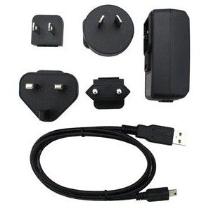 Datamars EID Stick Reader 110 Volt Power Adapter SRS2