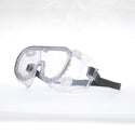 Chemical Splash  /Impact Resistant Clear Goggles