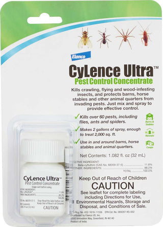 Cylene Ultra SC Ultra : 32ml