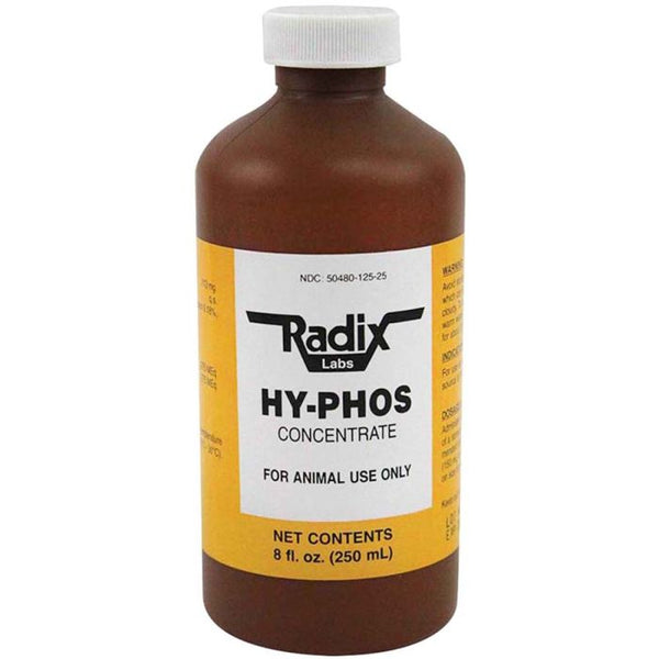 Radix Hy-Phos Oral : 250ml