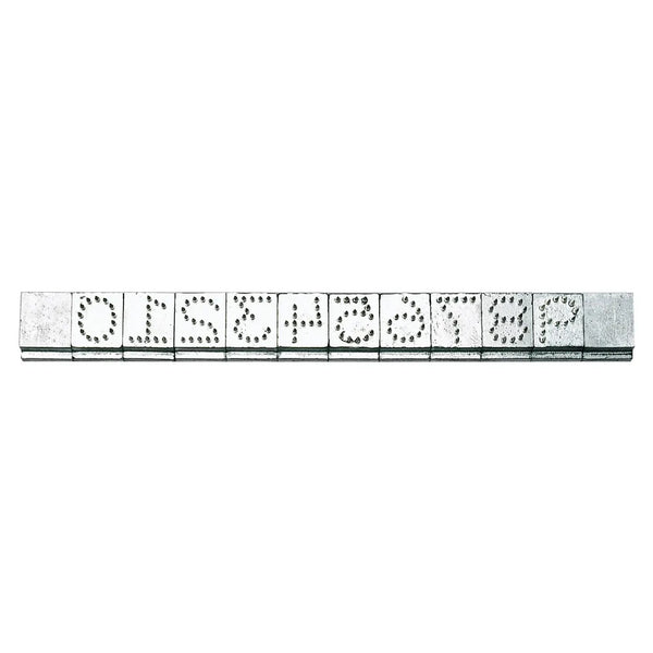 Stone Tattoo Hog Slapper 3/4
