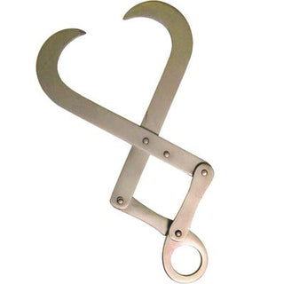 OB Krey Hook 8" : J0019