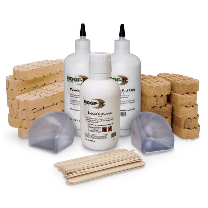 Hoof It Cow Kit 20ct: Large | Heritage Animal Health