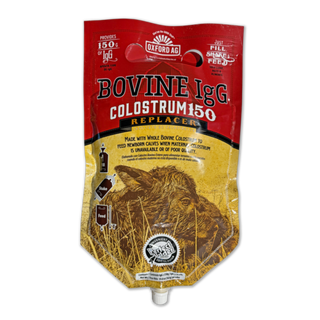 Oxford AG Bovine Colostrum 150 Replacer : 150G
