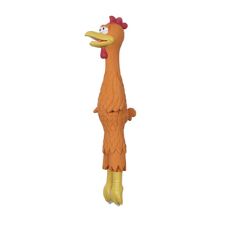 Rascal Rooster Dog Toy: 14