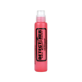 Detect Her Tail Paint 12oz: Red