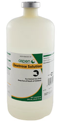 Aspen Dextrose Solution  50%: 500ml