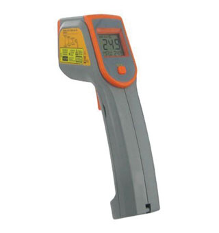 Thermometer Infra Laser