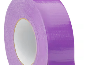 Duct Tape Purple 2 in x 60yds : Each