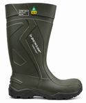 Dunlop Purofort and Full Safety Boots Size 9