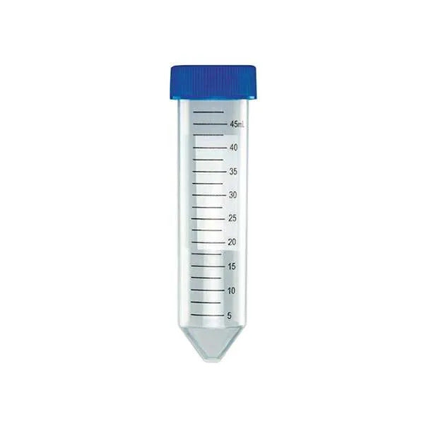 Conical Centrifuge Tubes 50ml J0546D : 100ct