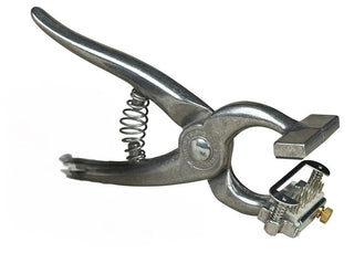 Tattoo Plier Only 5/16 in w/ Ear Release