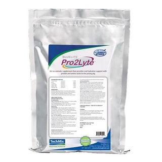 Bluelite Pro2Lyte Swine Supplement : 2lb
