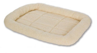 Miller Pet Fleece Bed : Small 23
