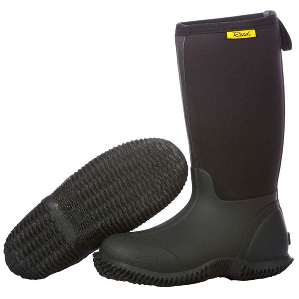 Reed Women Trail Boots 10inch : Size 9