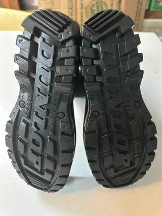Dunlop Air-Lock Boots Size 10