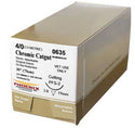 Phoenix Chromic Catgut Absorbable Suture #0-FS-1 30 in : 12ct