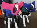 4-D Ear Muff Set for Calves : Pink