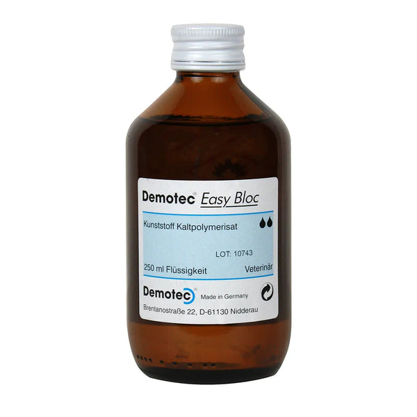 Demotec Easy Bloc Liquid : 250ml