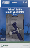 Neogen Prima Premium Syringe Adjustable Dose BMV 5-6ml