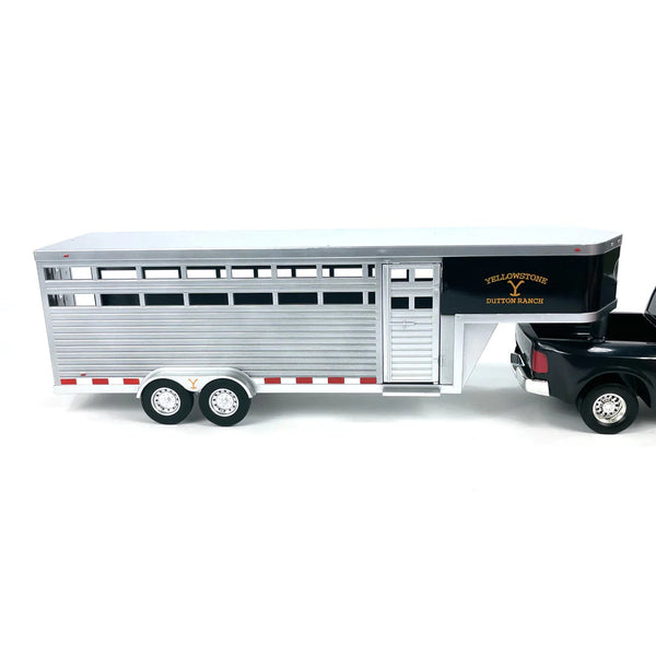 Big Country Toys Yellowstone Trailer