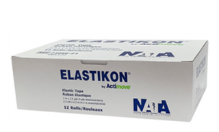 Elastikon Tape 1