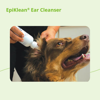 Epiklean Ear Cleanser : 8oz