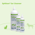 Epiklean Ear Cleanser : 8oz