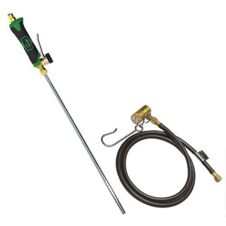 Express Udder Hair Remover w/Straight Wand