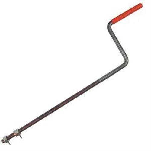 Nordic Cow Lift Handle Only #1178