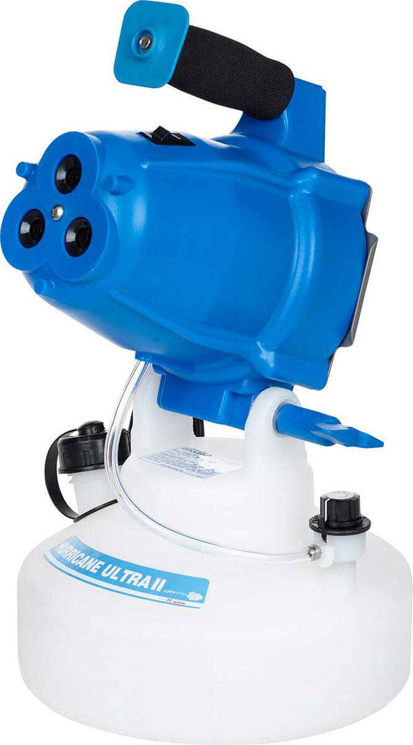 Hurricane Ultra II Fogger 110 Volt Model 2794