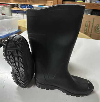 Dunlop Air-Lock Boots Size 10