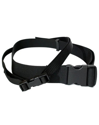 Udder Tech Belt & Buckle : 2 inch