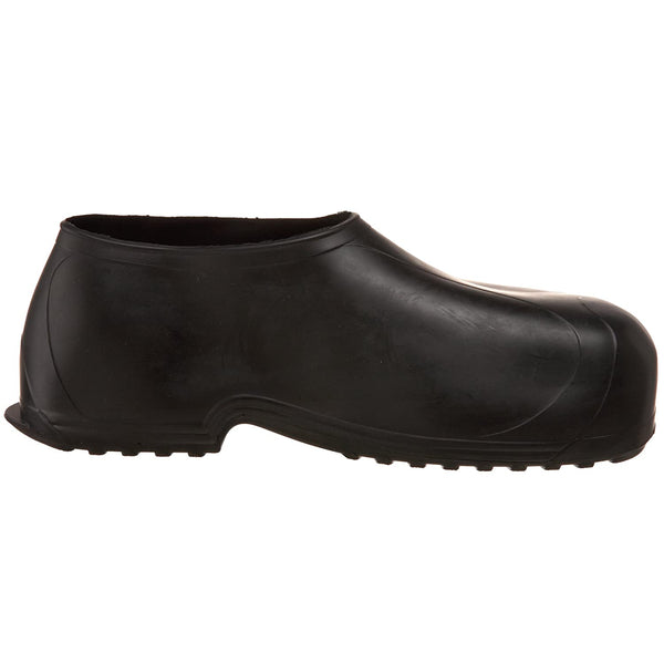 Tingley Black Rubber Boots Hi-Top 1300: Small 6.5-8