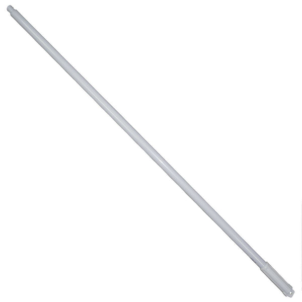 Pvc Threaded Handle Threaded Plastic Handle : 36